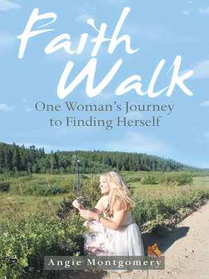 cover image of Faith Walk